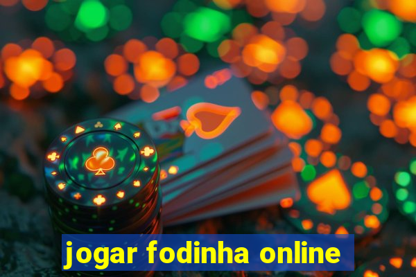 jogar fodinha online